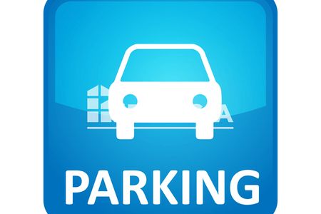 Vue n°2 Parking à vendre - PARIS 18ème (75018)