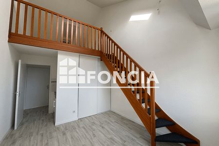 appartement 2 pièces à vendre VANNES 56000 33.57 m²
