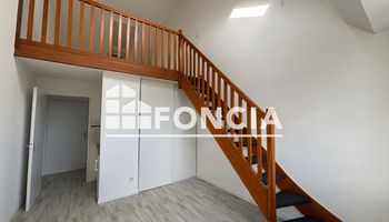 appartement 2 pièces à vendre VANNES 56000 33.57 m²