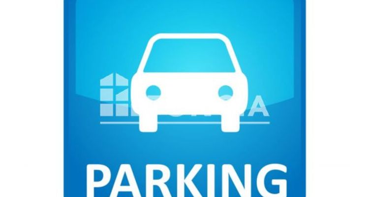 Vue n°1 Parking à vendre - PARIS 18ème (75018)
