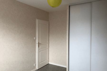 Vue n°3 Appartement 3 pièces à louer - Dijon (21000) 795 €/mois cc