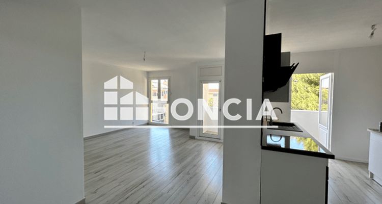 appartement 4 pièces à vendre Perpignan 66000 72 m²