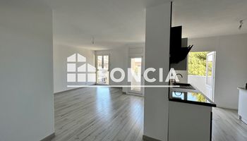 appartement 4 pièces à vendre Perpignan 66000 72 m²