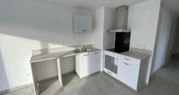 Vue n°1 Appartement 3 pièces T3 F3 à louer - Clermont-ferrand (63000)