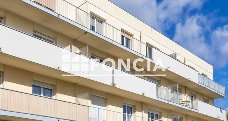 appartement 3 pièces à vendre RENNES 35000 58.87 m²