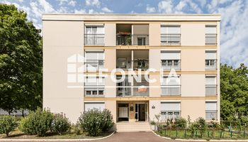 appartement 4 pièces à vendre Le Grand-Quevilly 76120 80.35 m²