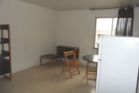 Vue n°2 Appartement 2 pièces T2 F2 à louer - Villers Les Nancy (54600)