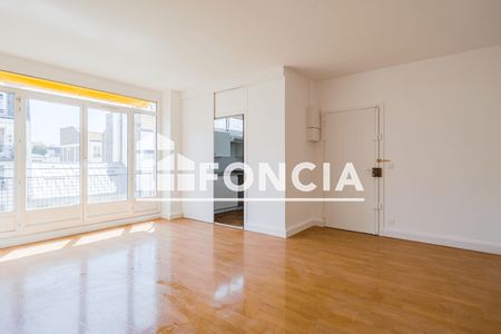 appartement 3 pièces à vendre PARIS 15ᵉ 75015 62.88 m²