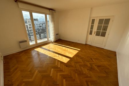 Appartement a louer bourg-la-reine - 2 pièce(s) - 52.9 m2 - Surfyn