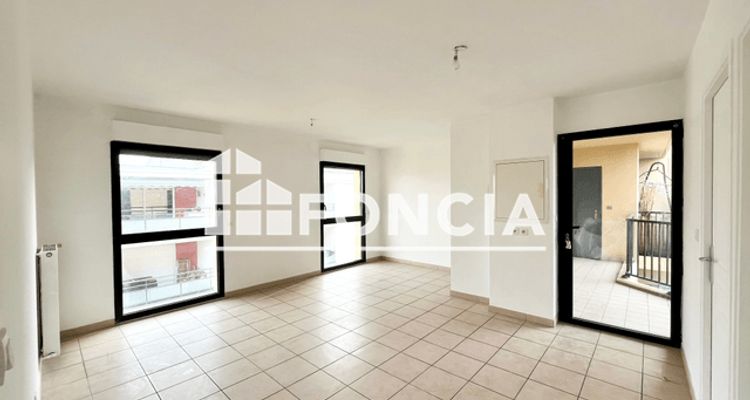 appartement 3 pièces à vendre Craponne 69290 59 m²
