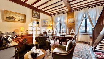appartement 5 pièces à vendre Montauban 82000 135.75 m²