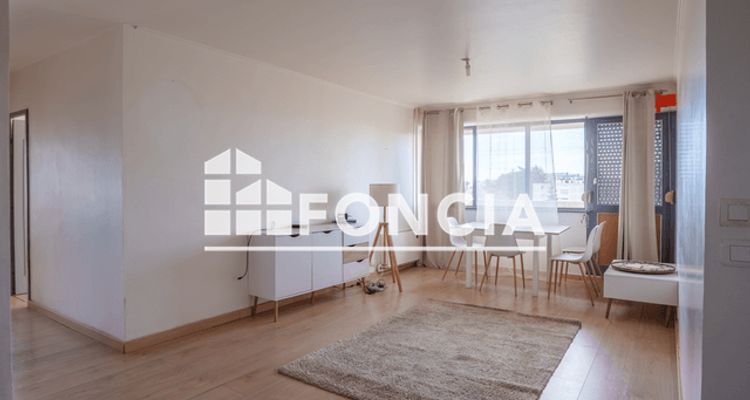 appartement 4 pièces à vendre ST HERBLAIN 44800 77 m²