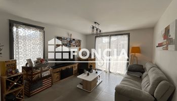 appartement 4 pièces à vendre Briançon 05100 77 m²