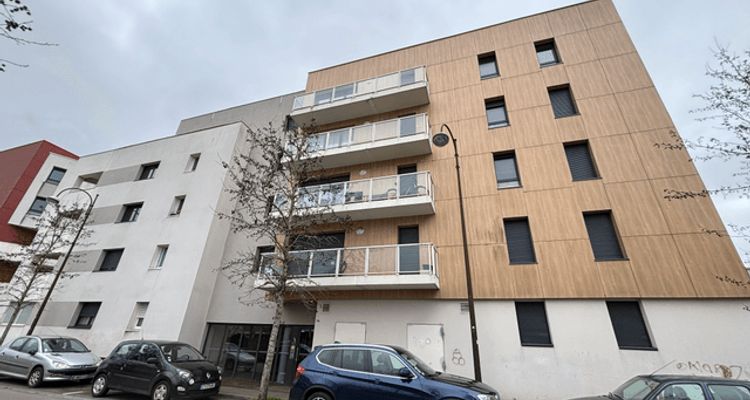 appartement 3 pièces à louer LE PETIT-QUEVILLY 76140 67.6 m²