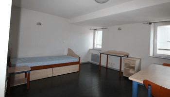 appartement 1 pièce à louer LA TRONCHE 38700