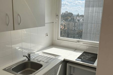 Appartement a louer fontenay-aux-roses - 1 pièce(s) - 32 m2 - Surfyn
