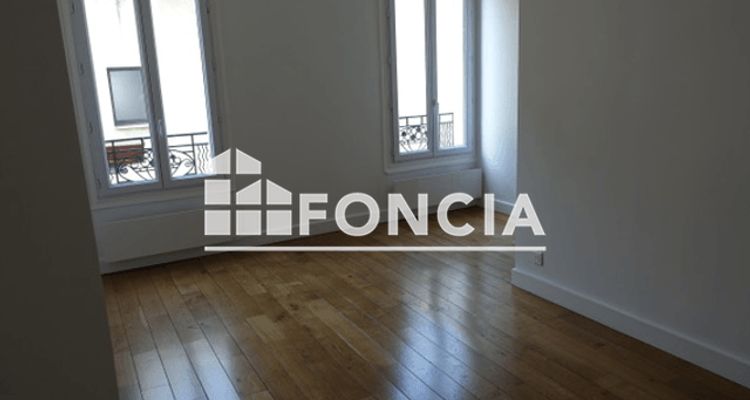 Appartement a louer boulogne-billancourt - 1 pièce(s) - 23.93 m2 - Surfyn