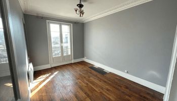 appartement 2 pièces à louer CLICHY 92110 42 m²