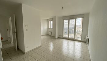 appartement 2 pièces à louer LIMOGES 87000 51.5 m²