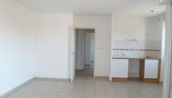 appartement 2 pièces à louer ALES 30100 46.1 m²