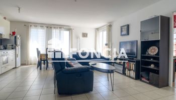 appartement 4 pièces à vendre Ivry-sur-Seine 94200 76.51 m²