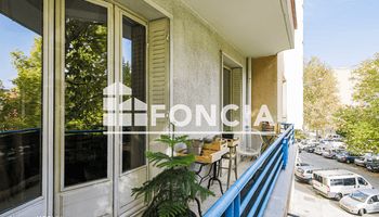 appartement 5 pièces à vendre Grenoble 38000 92.32 m²