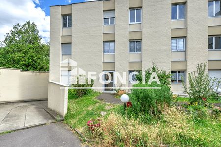 Vue n°3 Appartement 2 pièces T2 F2 à vendre - Andresy (78570)