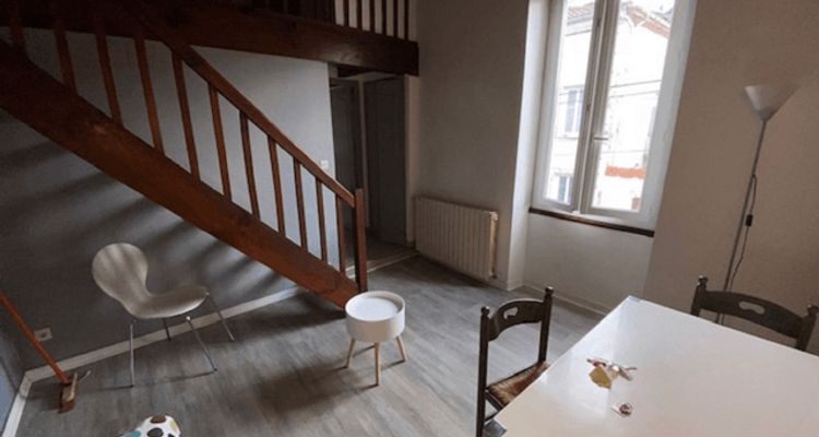 appartement-meuble 2 pièces à louer MONT DE MARSAN 40000 26.1 m²