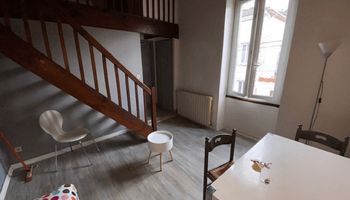 appartement-meuble 2 pièces à louer MONT DE MARSAN 40000 26.1 m²