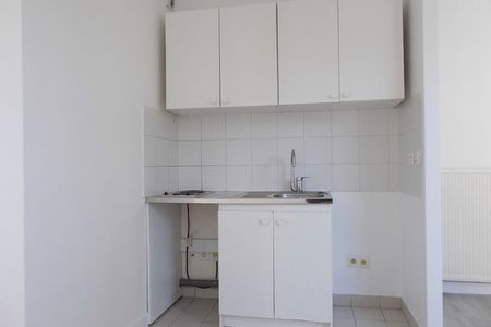 appartement 1 pièce à louer RUEIL MALMAISON 92500