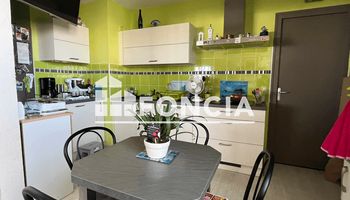 appartement 4 pièces à vendre La Rochelle 17000 86.03 m²