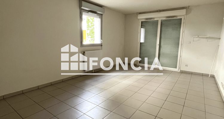 appartement 3 pièces à vendre Toulouse 31300 62.85 m²