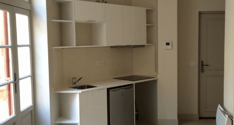 appartement 1 pièce à louer AVIGNON 84000 24.9 m²
