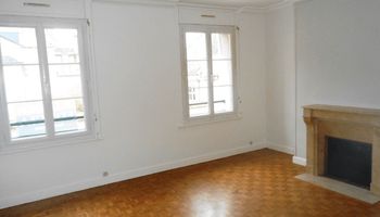 appartement 3 pièces à louer ORLEANS 45000 75.4 m²