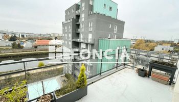 appartement 3 pièces à vendre RENNES 35000 65 m²