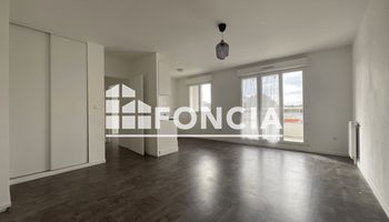 appartement 2 pièces à vendre Corbeil-Essonnes 91100 46 m²