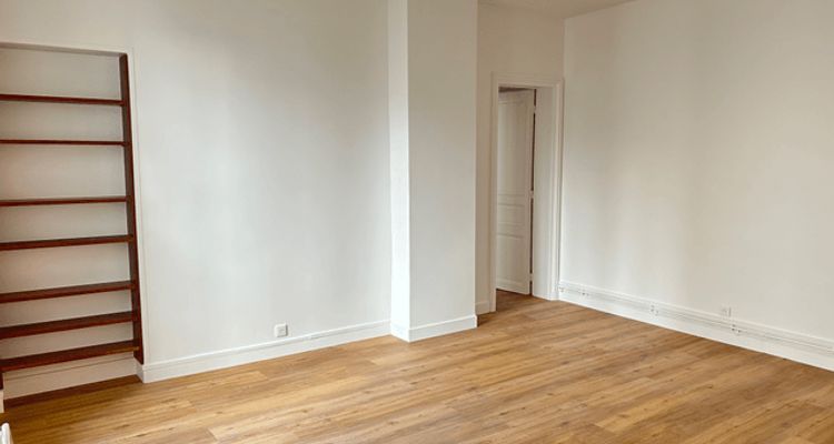 appartement 3 pièces à louer PARIS 17ᵉ 75017 61.1 m²