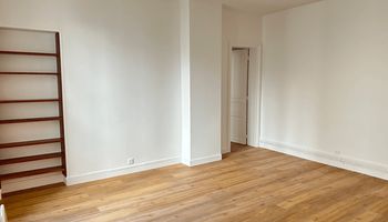 appartement 3 pièces à louer PARIS 17ᵉ 75017 61.1 m²