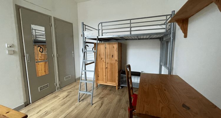 appartement-meuble 1 pièce à louer LILLE 59000