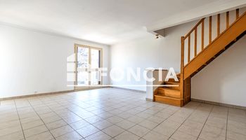 appartement 4 pièces à vendre SAINT-CYR-L'ECOLE 78210 88.56 m²