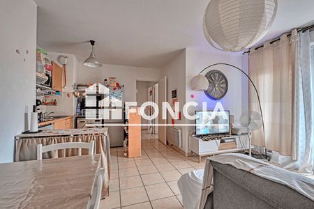 Vue n°2 Appartement 3 pièces à vendre - Montpellier (34080) 142 113 €