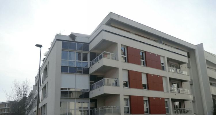 appartement 3 pièces à louer CHAMALIERES 63400 70.4 m²