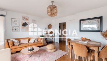 appartement 5 pièces à vendre Antony 92160 91.59 m²