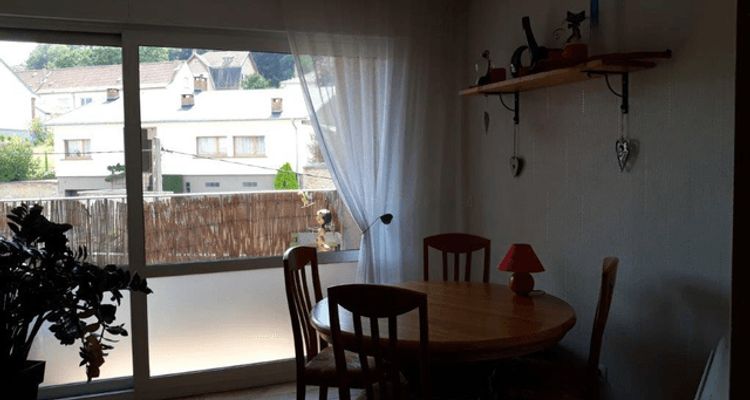 Vue n°1 Appartement 3 pièces T3 F3 à louer - Saint Avold (57500)