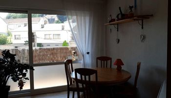 appartement 3 pièces à louer SAINT AVOLD 57500 66.1 m²