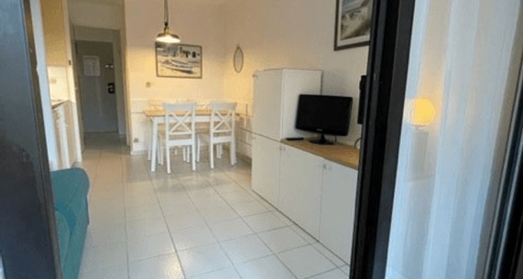 appartement-meuble 1 pièce à louer CANNES LA BOCCA 06150