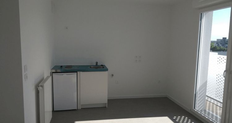 appartement 1 pièce à louer EVRY 91000 28.8 m²