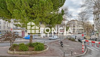 appartement 2 pièces à vendre Montpellier 34000 39 m²