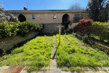 appartement-meuble 1 pièce à louer TOULOUSE 31400 10.7 m²