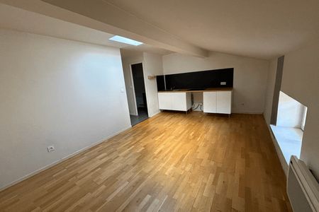 Vue n°2 Appartement 2 pièces T2 F2 à louer - Trevoux (01600)